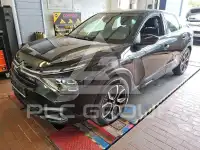 2024 Citroen C4