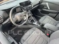 2024 Citroen C4