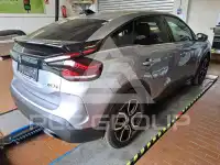 2024 Citroen C4