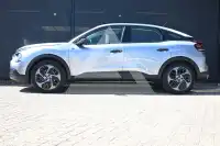 2024 Citroen C4