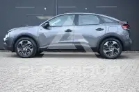 2024 Citroen C4