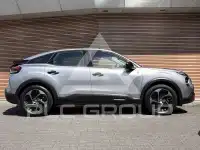 2024 Citroen C4