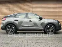 2024 Citroen C4