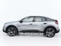 2024 Citroen C4