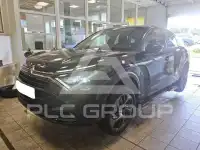 2024 Citroen C4