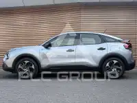 2024 Citroen C4