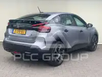 2024 Citroen C4