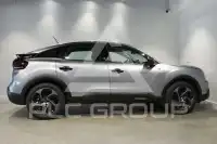 2024 Citroen C4