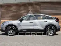 2024 Citroen C4