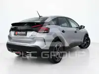 2024 Citroen C4