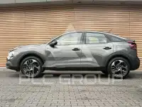 2024 Citroen C4