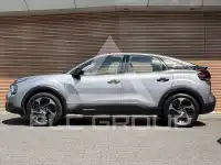 2024 Citroen C4