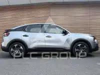 2024 Citroen C4