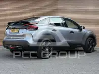 2024 Citroen C4