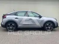 2024 Citroen C4