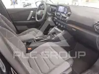 2024 Citroen C4