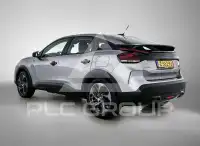 2024 Citroen C4