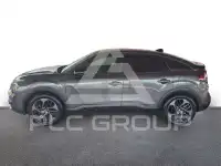 2024 Citroen C4