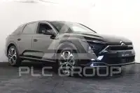 2024 Citroen C5