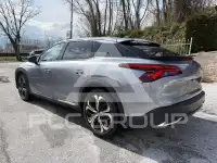 2024 Citroen C5