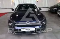 2024 Citroen C5