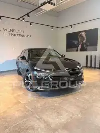 2024 Citroen C5