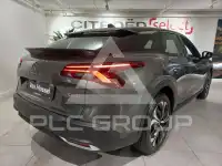 2024 Citroen C5