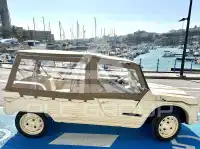 2024 Citroen E-Mehari