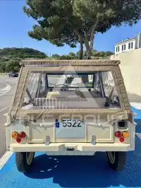 2024 Citroen E-Mehari