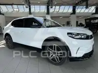 2024 Ford Capri