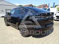 2024 Ford Capri