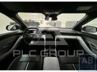 2024 Ford Capri