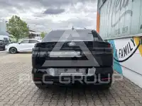 2024 Ford Capri