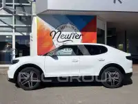 2024 Ford Capri
