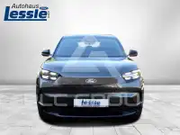 2024 Ford Capri