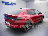 2024 Ford Capri