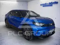2024 Ford Capri