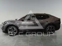 2024 Ford Capri