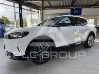 2024 Ford Capri
