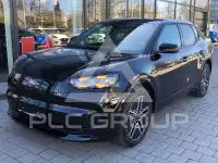 2024 Ford Capri