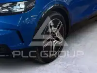 2024 Ford Capri