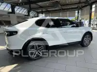2024 Ford Capri