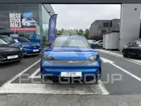 2024 Ford Capri