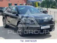 2024 Ford Capri