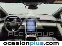 2024 Ford Capri