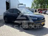 2024 Ford Capri