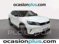 2024 Ford Capri