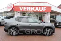 2024 Ford Capri