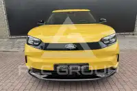 2024 Ford Capri