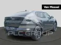 2024 Ford Capri
